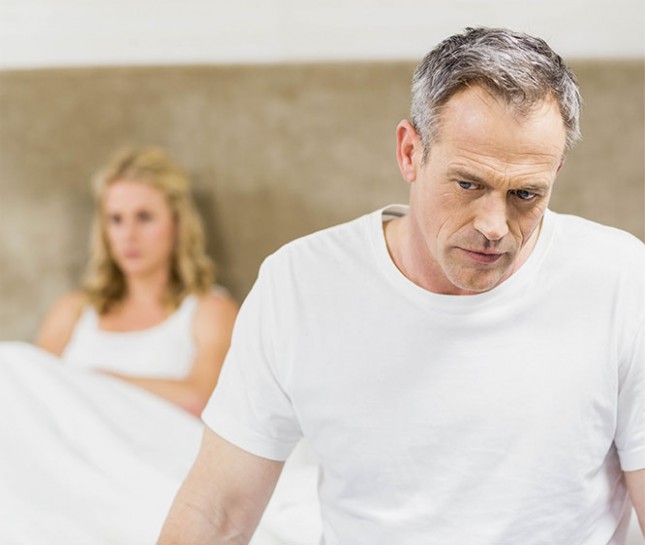 AM I A CANDIDATE FOR ED?