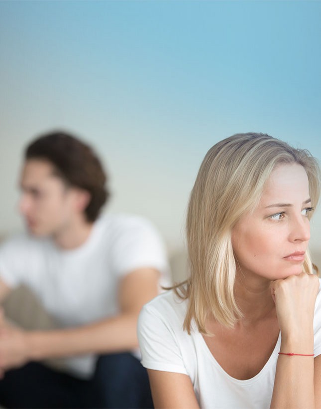 What Is Low Sex Drive?