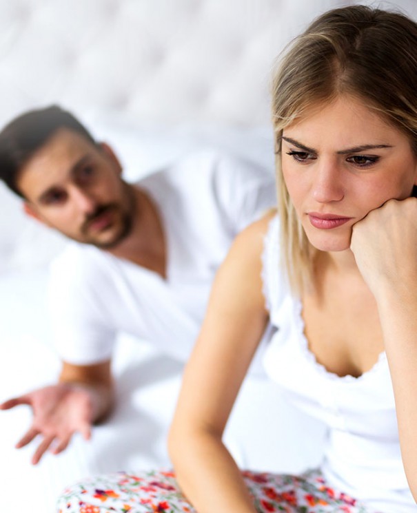 How Do I Know If I Have ED?